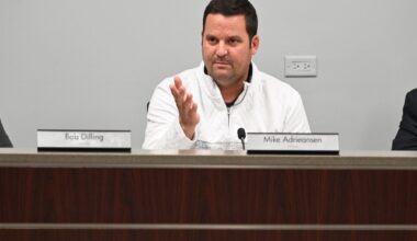 Manhattan adds new snowplow chassis to fleet