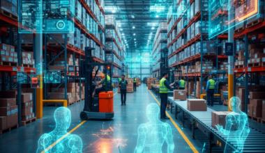 Manhattan Associates launches AI agent workforce in Active platform