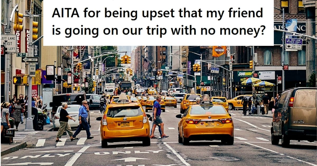 A woman on a call using a headset