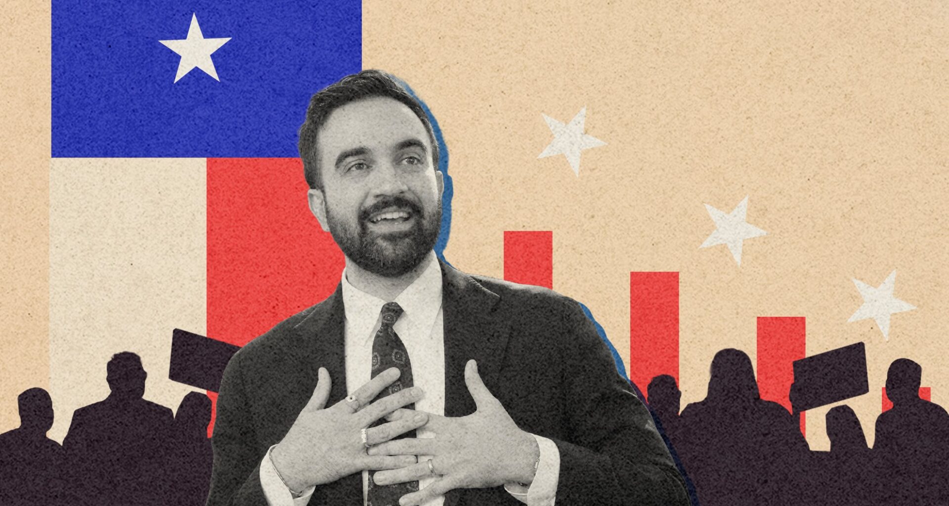 In Texas Cities, Let a Hundred Mamdanis Bloom