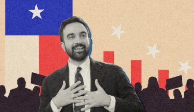 In Texas Cities, Let a Hundred Mamdanis Bloom