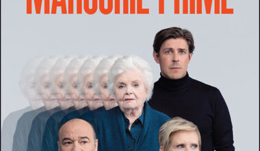 Marjorie Prime at 2NDSTAGE Hayes Theater in NYC