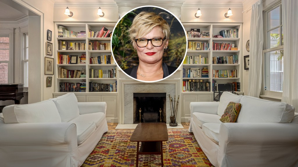 200 Fenimore Martha Plimpton House Brooklyn