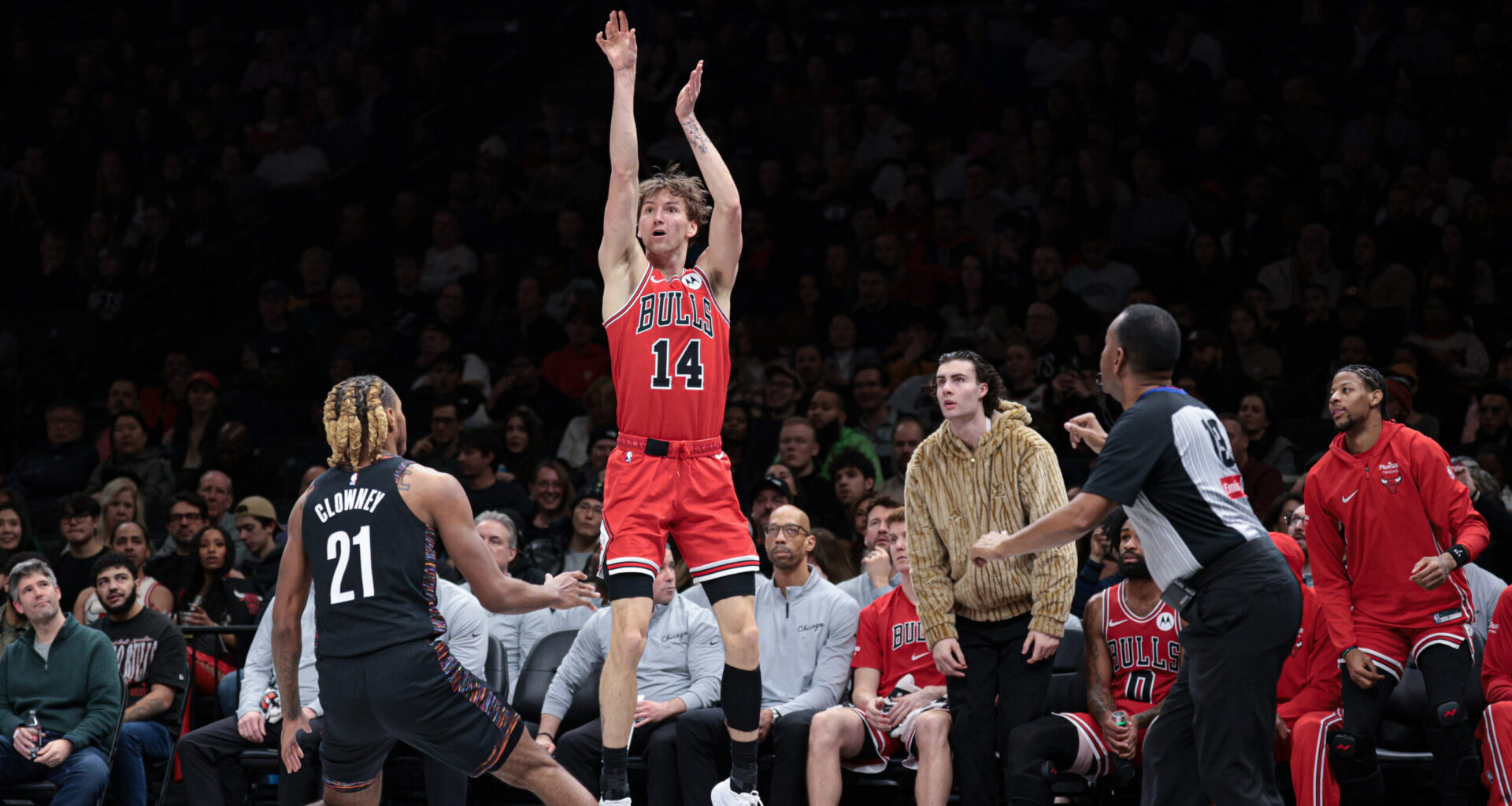 How to Watch Chicago Bulls vs Brooklyn Nets:  Live Stream, TV Channel, Start Time, Betting Odds, Preview