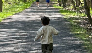 Sights and scenes of Ithaca 2025: your photos