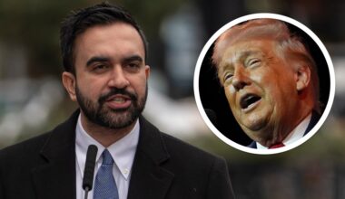 Mamdani slams Trump freeze on child care funding as NYC braces for potential cuts