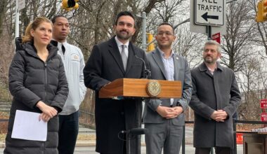 Mayor Mamdani to invest $4M to expand public bathrooms across NYC
