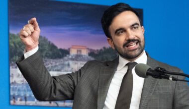 Mamdani reverses Adams, revives controversial Bronx housing program for sick former inmates