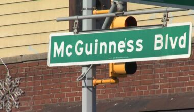 McGuinness Boulevard (Spectrum News NY1)