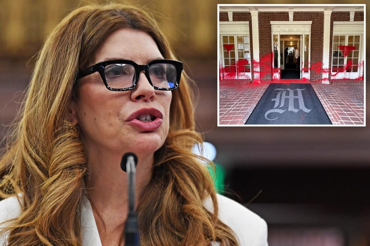 NYC council speaker announces antisemitism task force -- holding Zohran Mamdani's feet to the fire