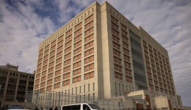 Metropolitan Detention Center