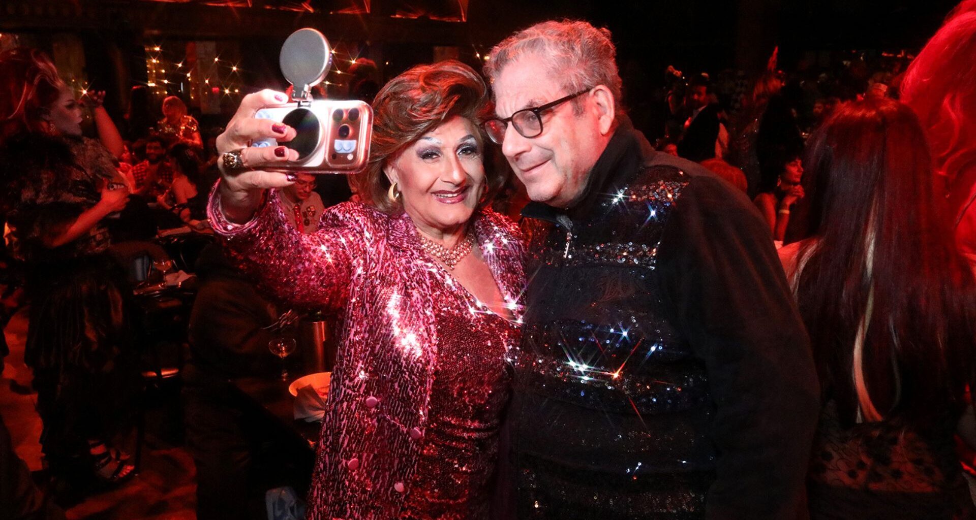 I’ll Take Manhattan — The Glams, Great Service, Bargains and Broadway Buzz