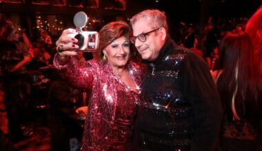 I’ll Take Manhattan — The Glams, Great Service, Bargains and Broadway Buzz