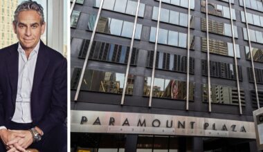 Natixis Relocates NYC Office to 203K SF at 1633 Broadway – Commercial Observer