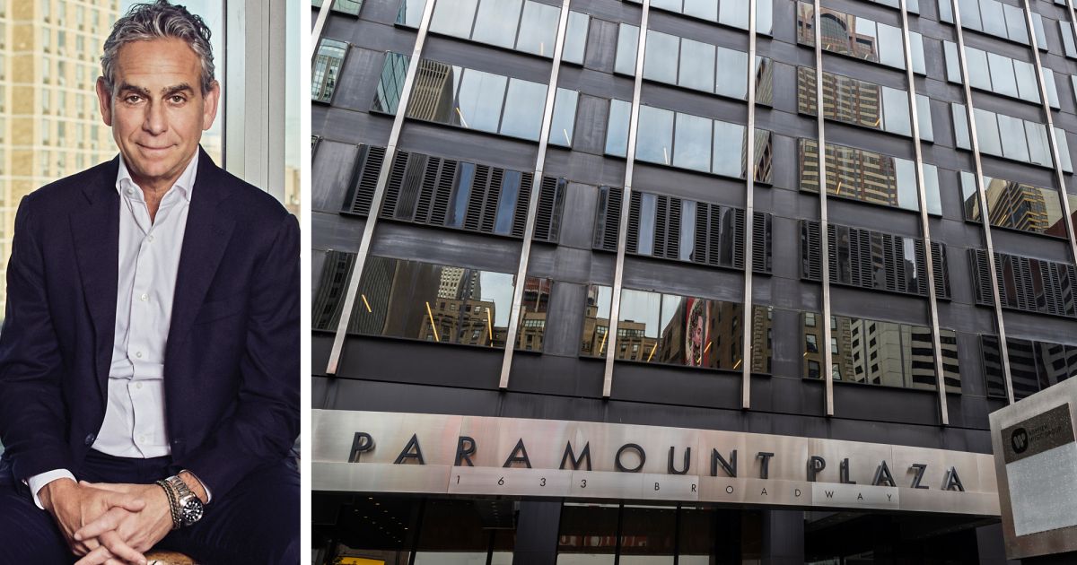 Natixis Relocates NYC Office to 203K SF at 1633 Broadway – Commercial Observer