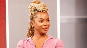 Mickey Lee, 'Big Brother'