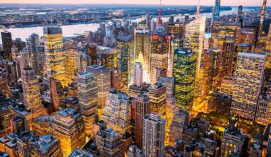 Why Owners and Developers Value Them So Differently – Commercial Observer