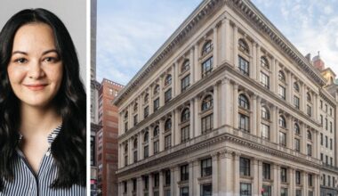 EliseAI Signs 109K-SF Lease at Chetrit Organization’s 401 Fifth Avenue – Commercial Observer