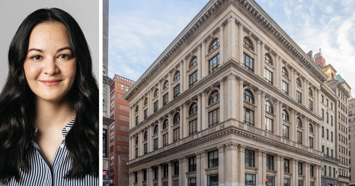 EliseAI Signs 109K-SF Lease at Chetrit Organization’s 401 Fifth Avenue – Commercial Observer