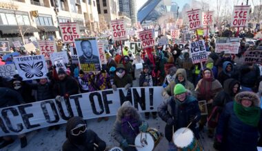 Lawmakers expect ICE tensions to punctuate N.Y. budget