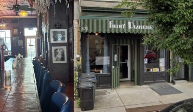 At Filthy Diamond, Bushwick finds a neighborhood gem built by and for creatives • Brooklyn Paper