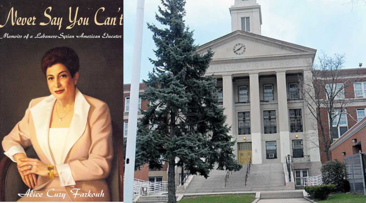 Dr. Alice Farkouh, longtime Brooklyn educator and author, dies at 86 • Brooklyn Paper