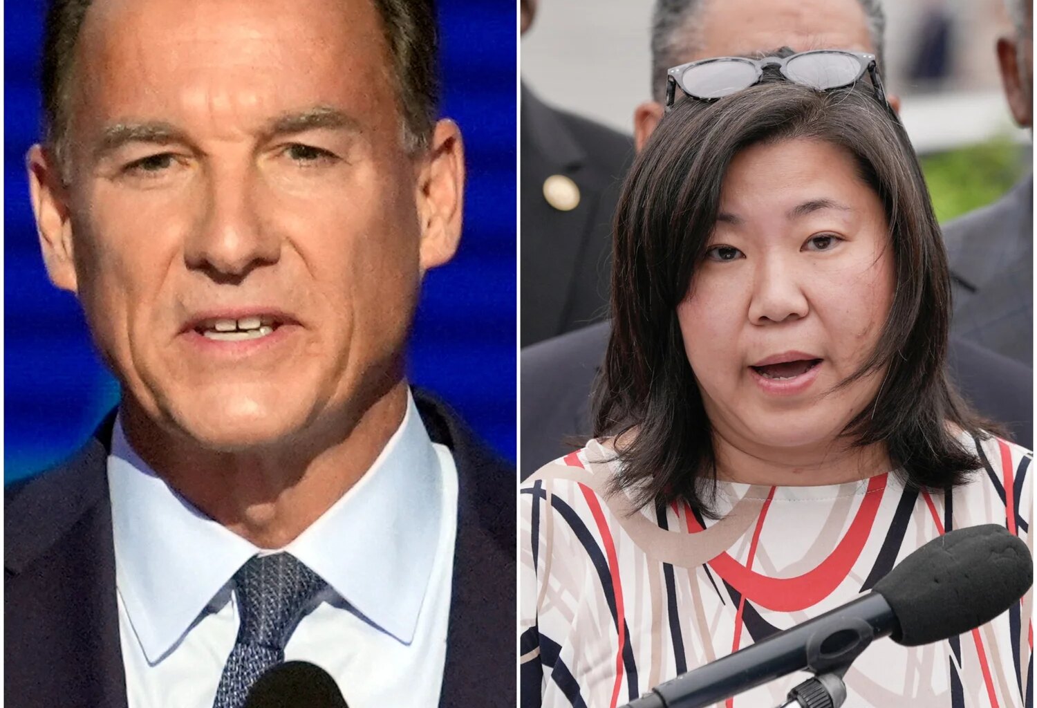 Queens reps catch criticism for previous ICE votes — Queens Daily Eagle