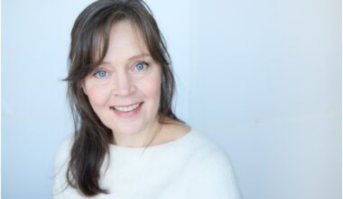 Finland's Tiina Lymi Talks 'Queen' and 'King of Fucking Everything'