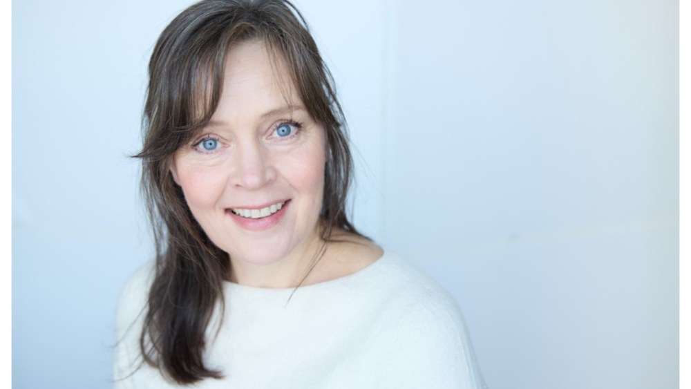 Finland's Tiina Lymi Talks 'Queen' and 'King of Fucking Everything'