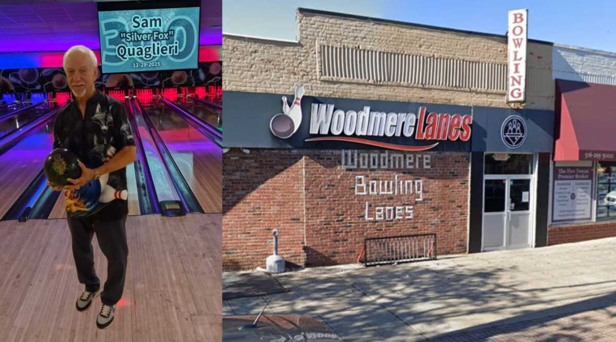 This Crown Heights bowler is still rolling strong at 85 • Brooklyn Paper