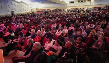 Queens College to host annual MLK Day celebration