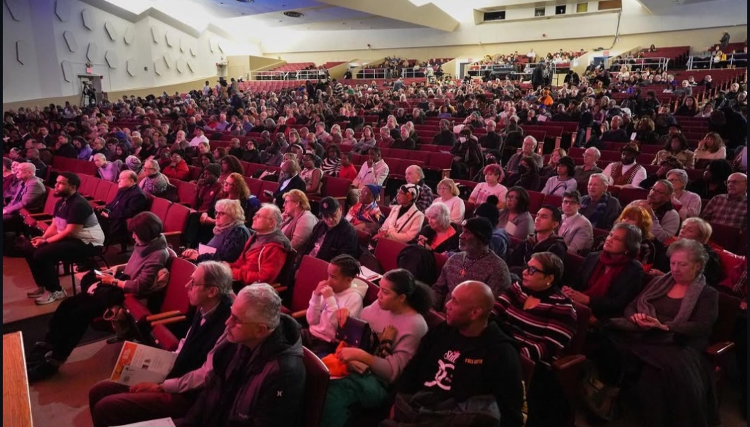 Queens College to host annual MLK Day celebration