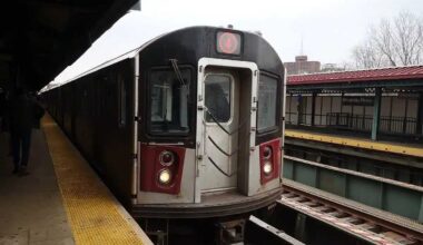 Major Bronx 4/5 train service changes are in effect until late February. Here’s what you need to know. – amNewYork