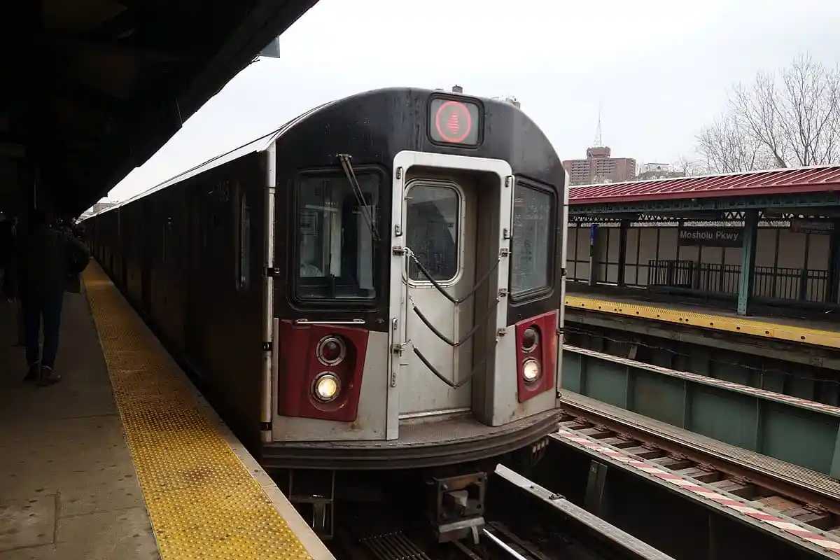 Major Bronx 4/5 train service changes are in effect until late February. Here’s what you need to know. – amNewYork