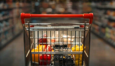 Non-Perishable foods to stock up on if the snowstorm gets messy – NBC New York