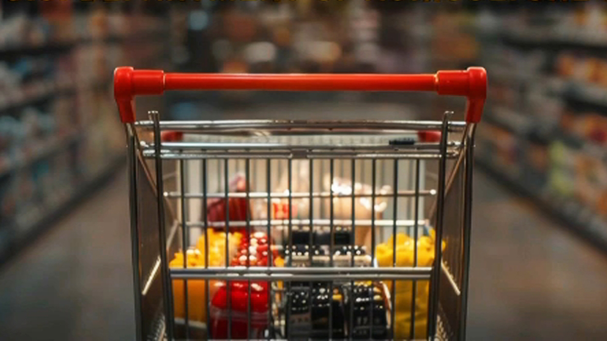 Non-Perishable foods to stock up on if the snowstorm gets messy – NBC New York