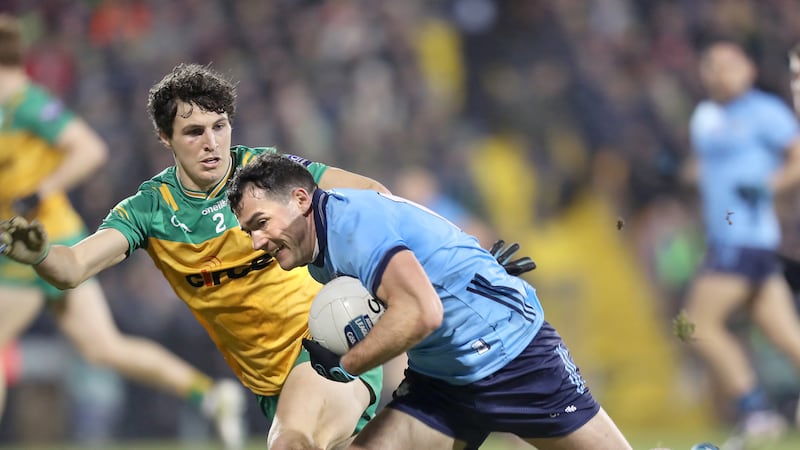 GAA on TV: Which National League games are on TV this week?