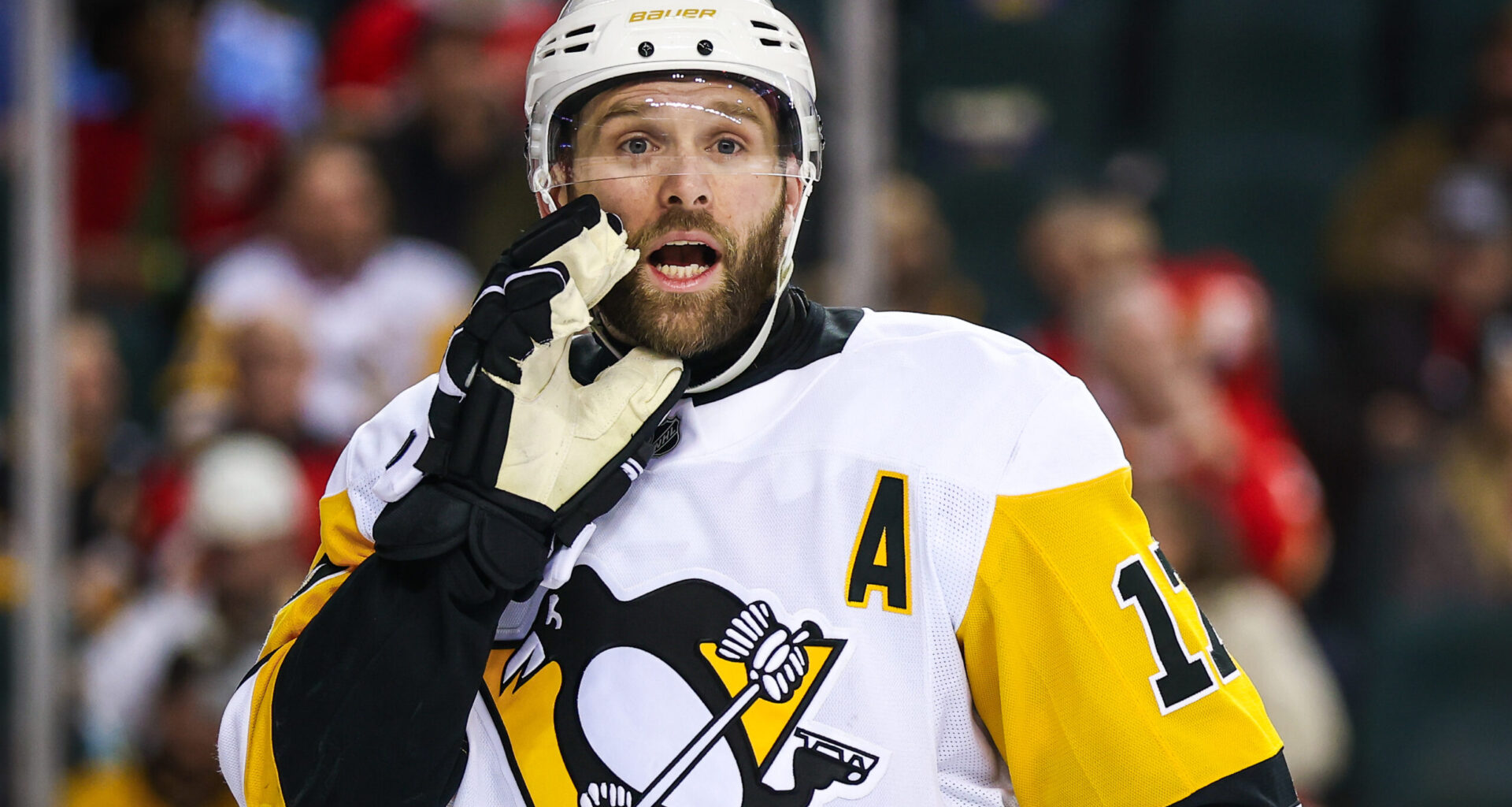 New York Trade; 5K Flip Off; Penguins Deadline Trail