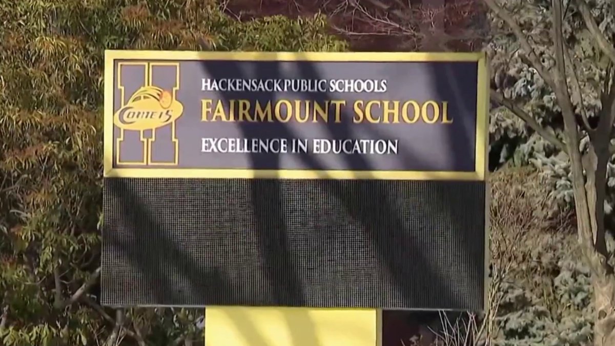 NJ school district’s deficit is $2 million higher than believed – NBC New York