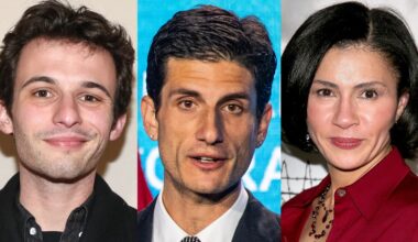 A New York Congressional Primary Could Show Where Democrats Are Heading