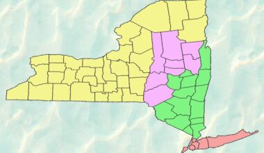 New York’s $453M Water Awards Shift From Funding to Procurement