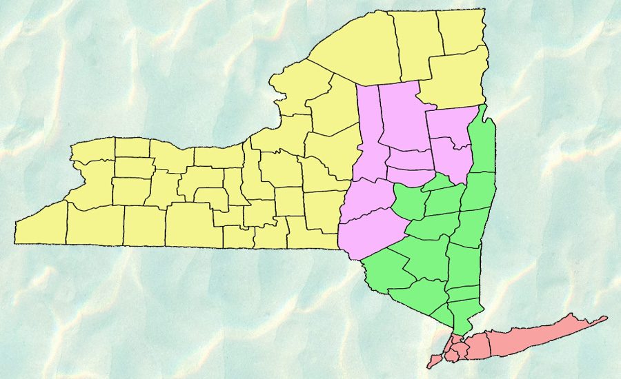 New York’s $453M Water Awards Shift From Funding to Procurement