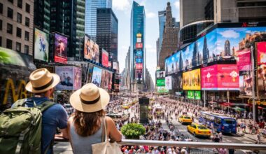 Maximize Your NYC Trip: Budget and Time-Saving Strategies for 2026