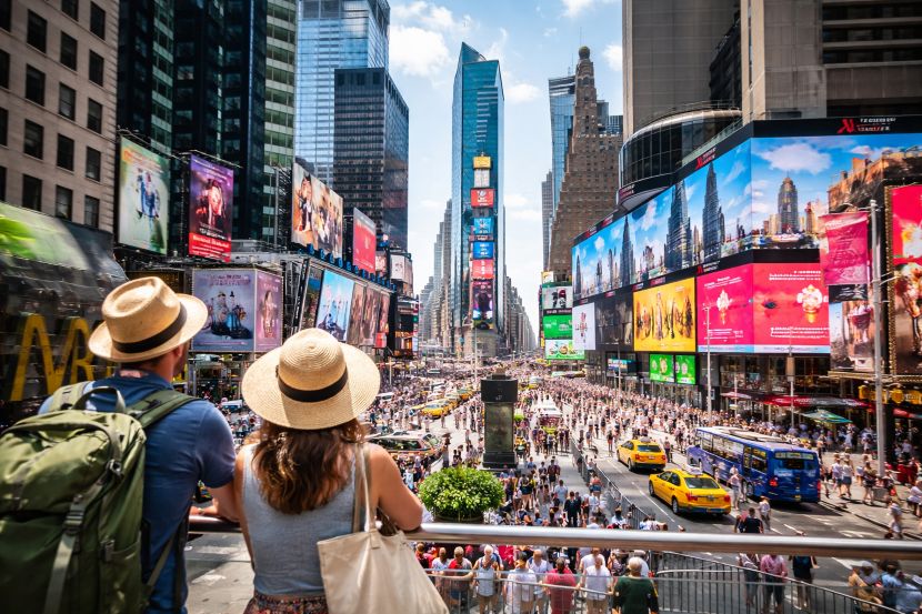 Maximize Your NYC Trip: Budget and Time-Saving Strategies for 2026