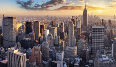 A new era for New York City's urban systems