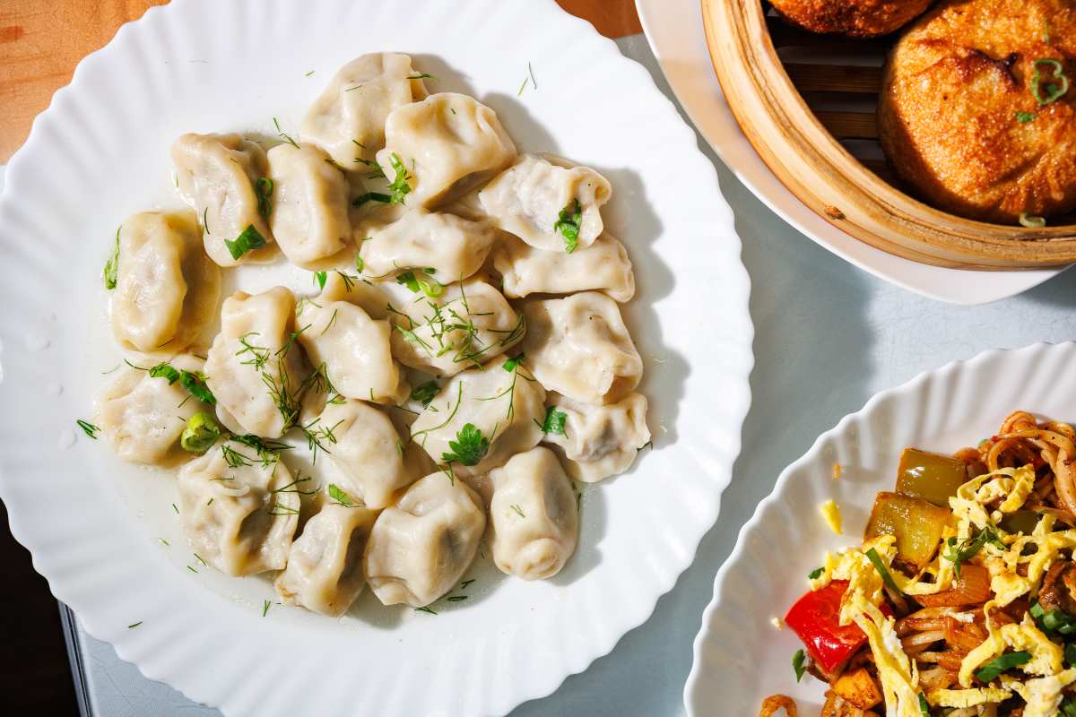 The Spots Of The Winter, NYC Edition - New York