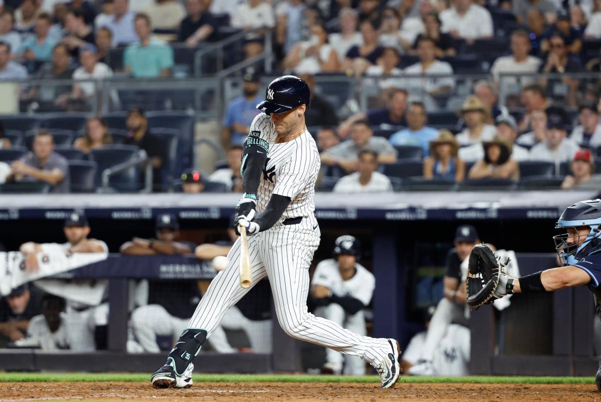 Yankees willing to add multiple opt-outs in their Cody Bellinger pursuit