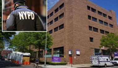NYPD cops 'disrespected' at Big Apple hospital after being mistaken for ICE agents