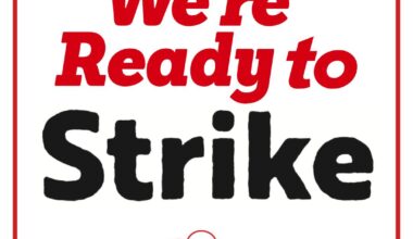 NYSNA Strike Notice ‘Rescinded At Some’ New York Hospitals, But 16,000 Nurses ‘Still Eye’ January 12th Strike - Union To Hold Daily Press Briefing Today Ahead Of Monday Deadline
