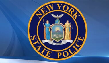 Exits 48 and 48A on Thruway closed due to multi-vehicle crash